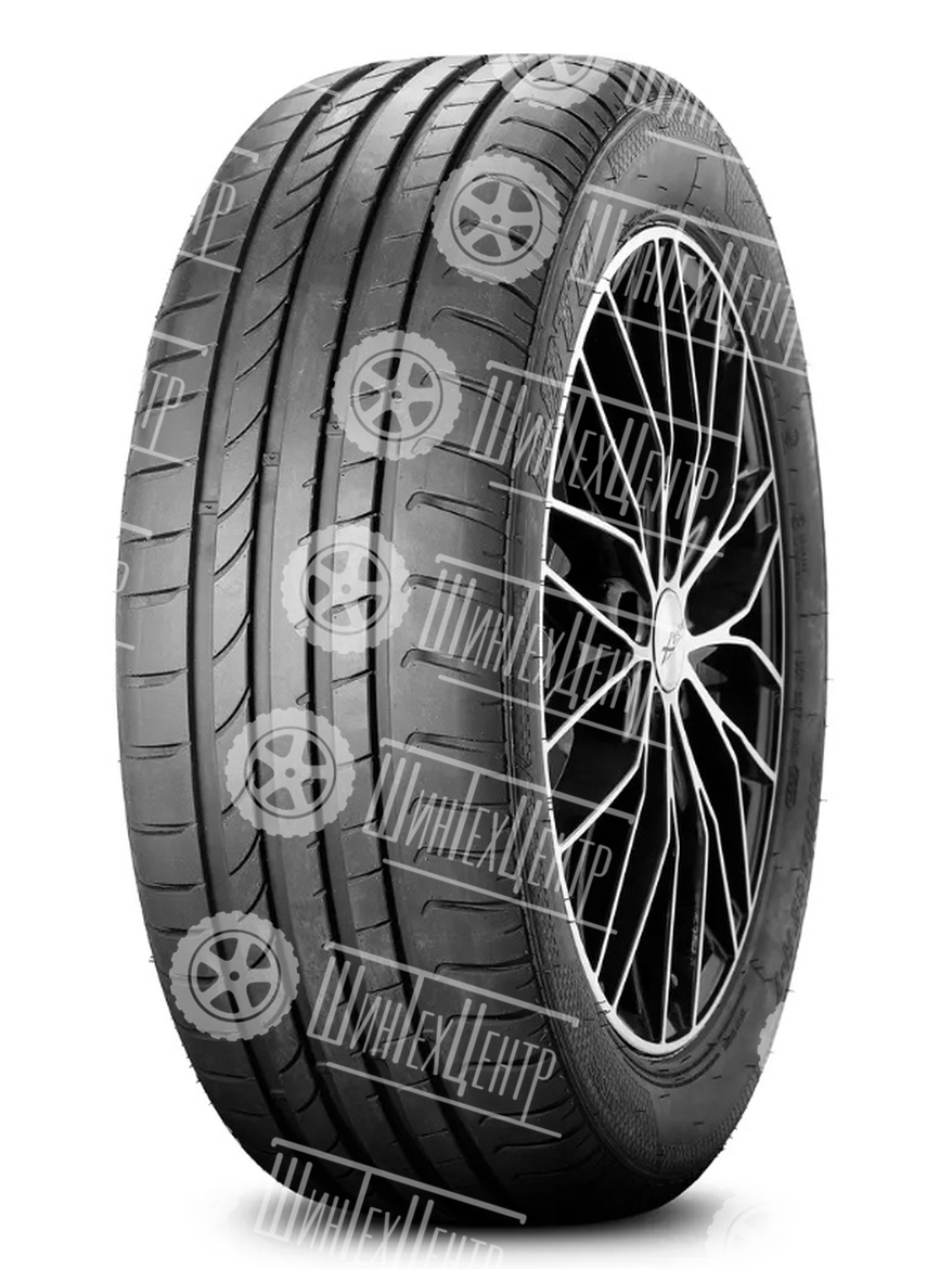 Шина 215/60R17 96H Boto Vantage H-7 Летняя для автомобилей любых видов