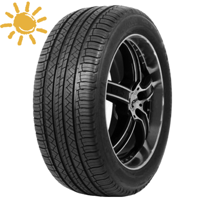 Triangle 285/50 R20 AdvanteX SUV TR259 116W