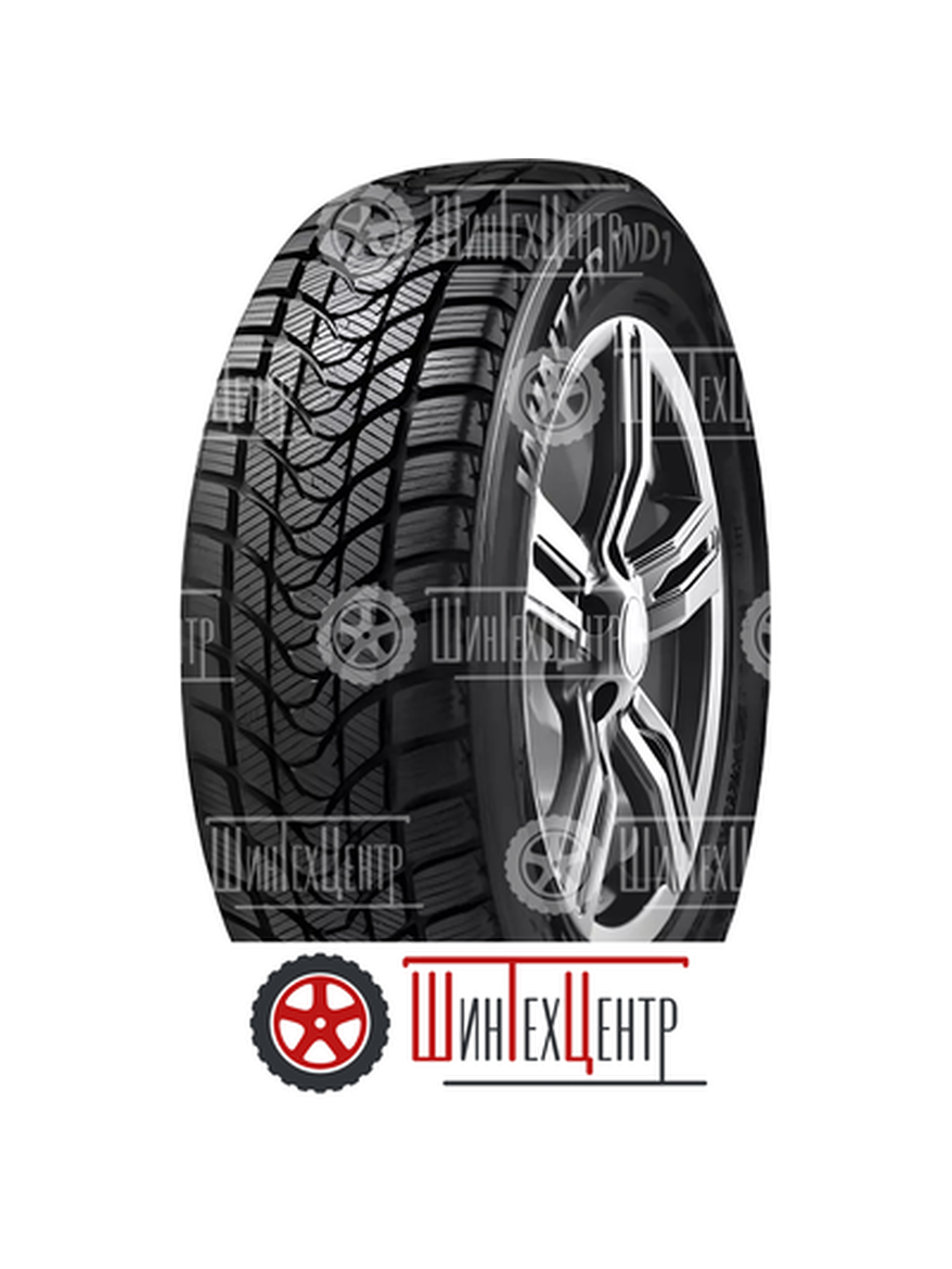 Шина Delinte Wd1 205/60 R16 96T Зимняя для любых видов автомобилей