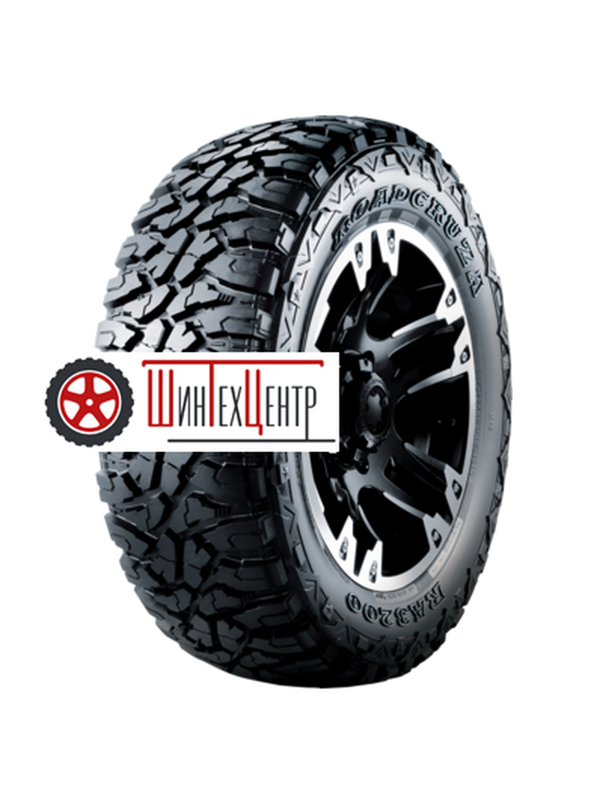Шина Roadcruza Ra3200 245/75 R16 120/116Q Всесезонная для любых видов автомобилей