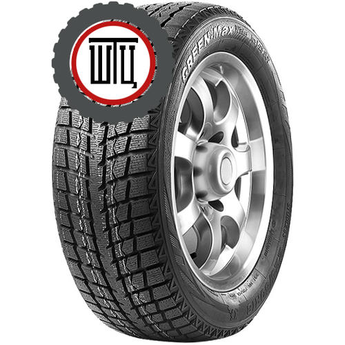 235/50R17 96T LingLong Green-Max Winter Ice I-15 SUV