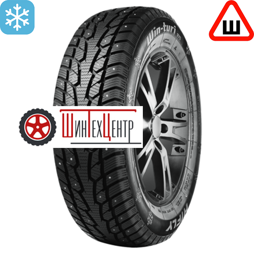 Шина Hifly 285/45R22 114T Xl Win-Turi 215