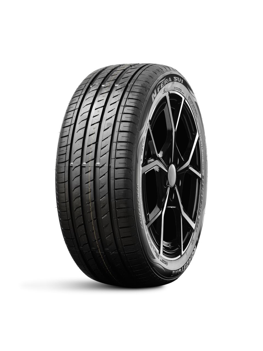 Шина Roadstone 215/55/17 W 98 N&Amp;039;Fera Su1 Xl Летняя для автомобилей любых видов