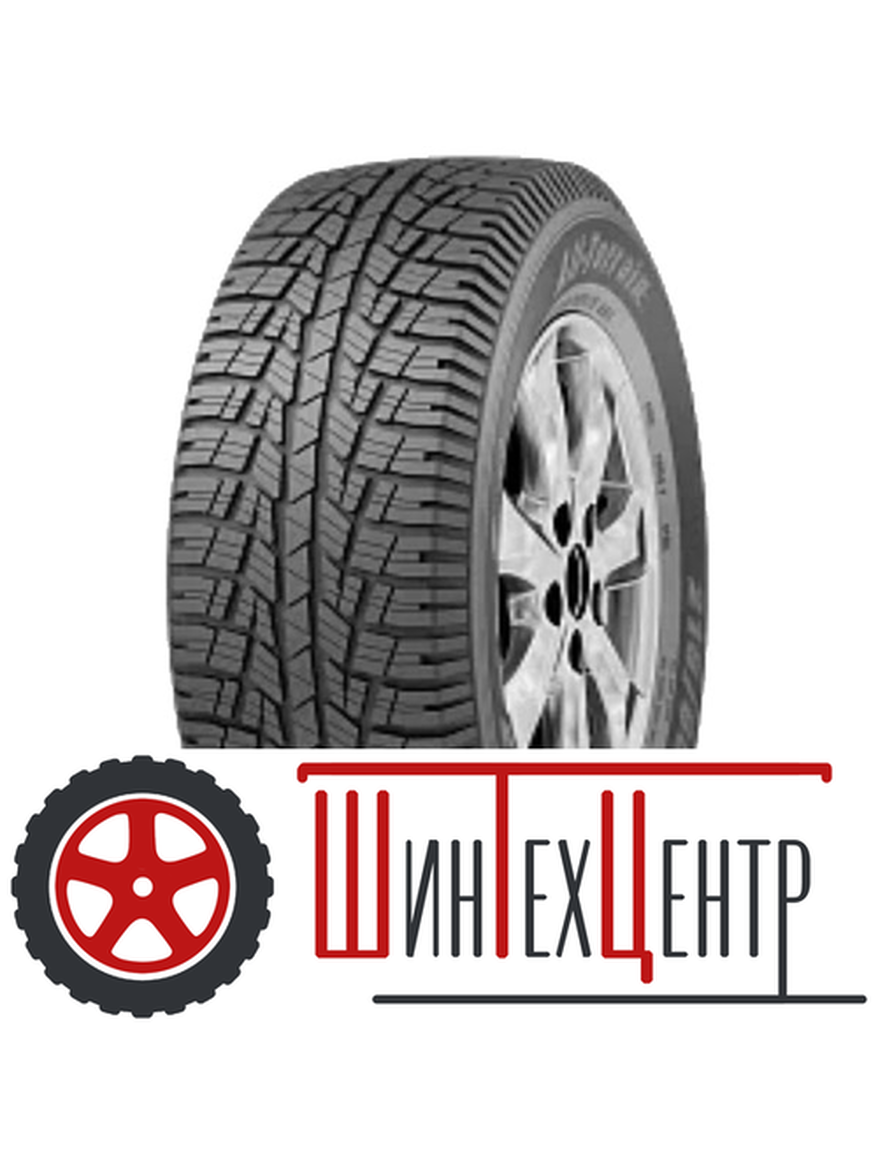 Шина Cordiant 245/70/16 T 111 All Terrain Летняя для автомобилей любых видов