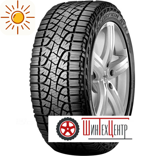 Шина 185/75R16 93T Pirelli Scorpion Atr