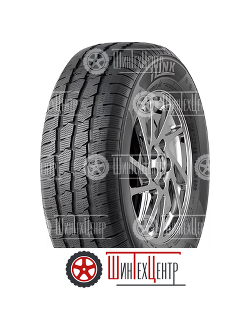 Шина Ilink Il989 Winter 225/70 R15C 112/110R Зимняя для любых видов автомобилей