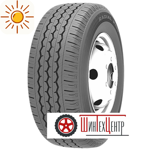 Шина Westlake 195/70 R15C H188 104/102R