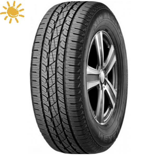 Nexen 235/75 R15 ROADIAN HTX RH5 109S