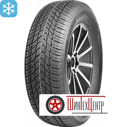 Шины Compasal 175/65 R15 Winterblazer Hp 84T