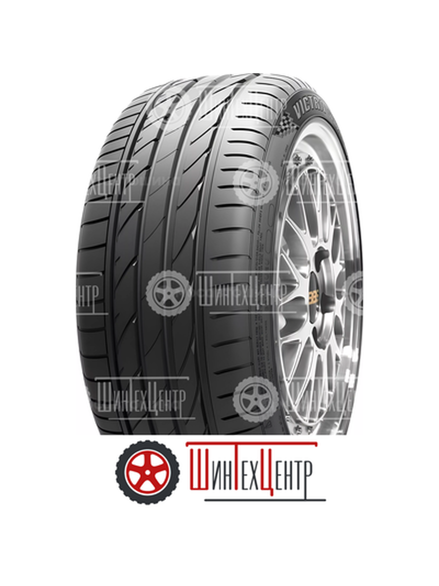 Шина Maxxis Victra Sport Vs5 275/30 R20 97Y Летняя для любых видов автомобилей