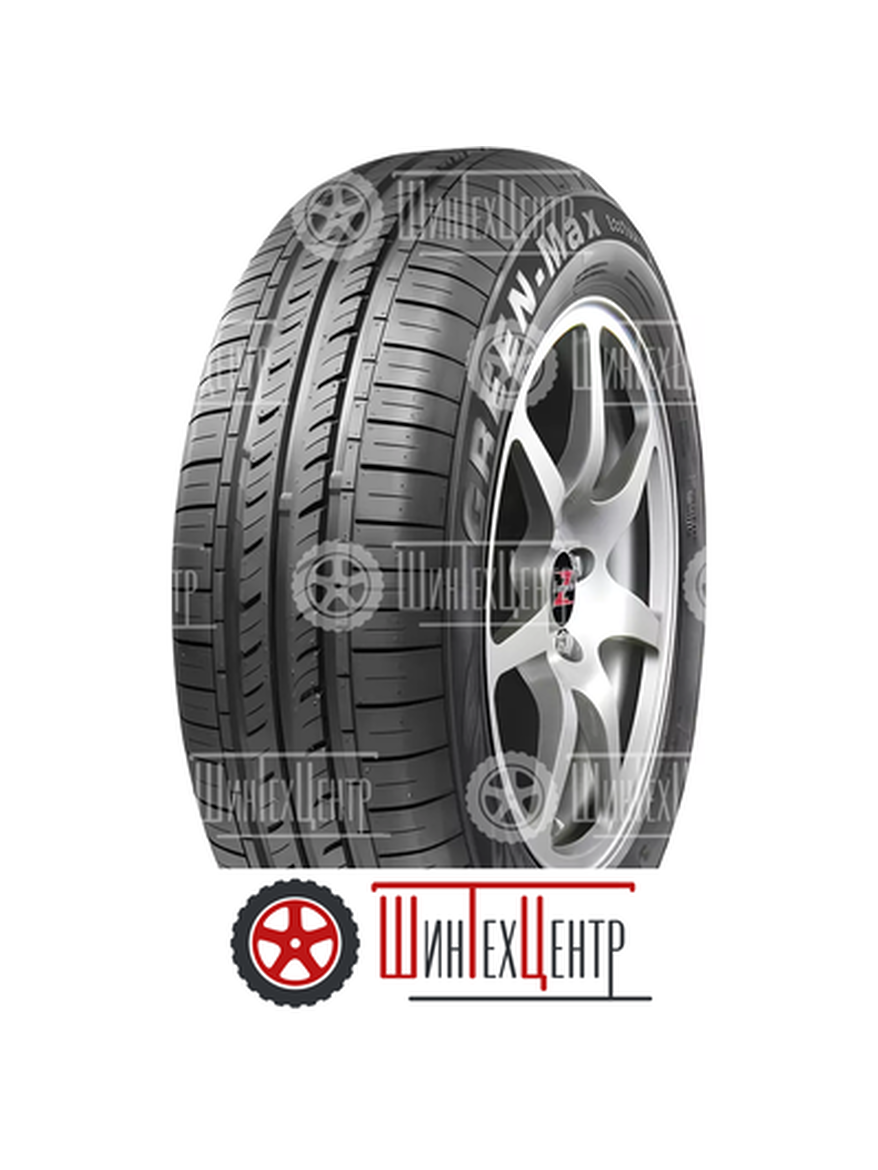 Шина Linglong Greenmax Eco Touring 175/60 R13 77H Летняя для любых видов автомобилей