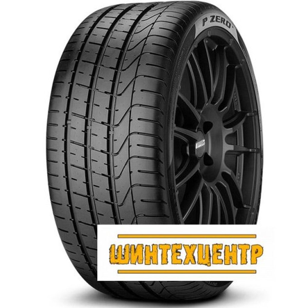 Pirelli 275/30 R21 P Zero 98Y Runflat