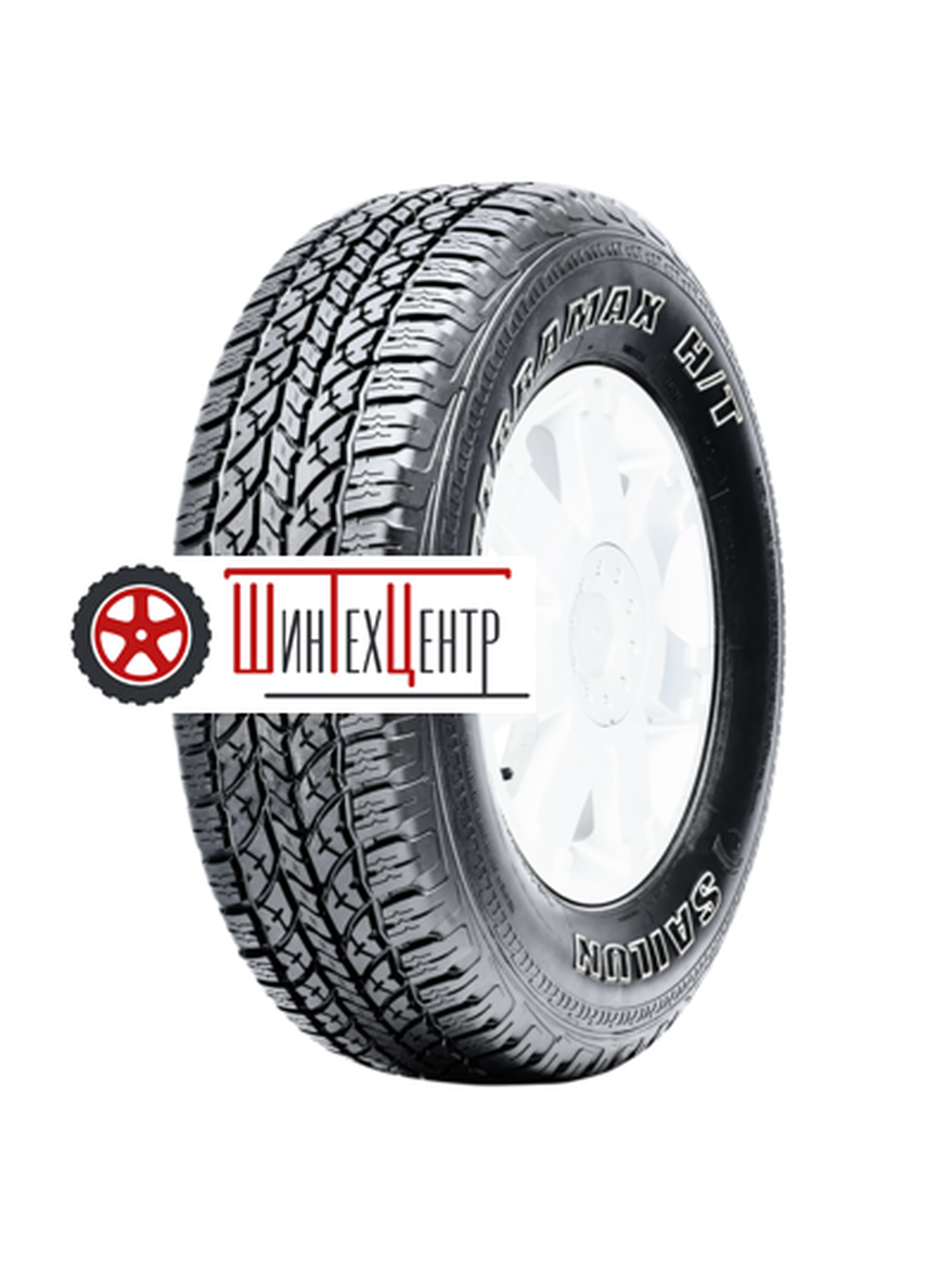 Шина Sailun Terramax H/T 225/75 R16C 115/112R Летняя для любых видов автомобилей