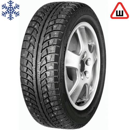 Matador 235/75 R15 Mp 30 Sibir Ice 2 109T шипованная