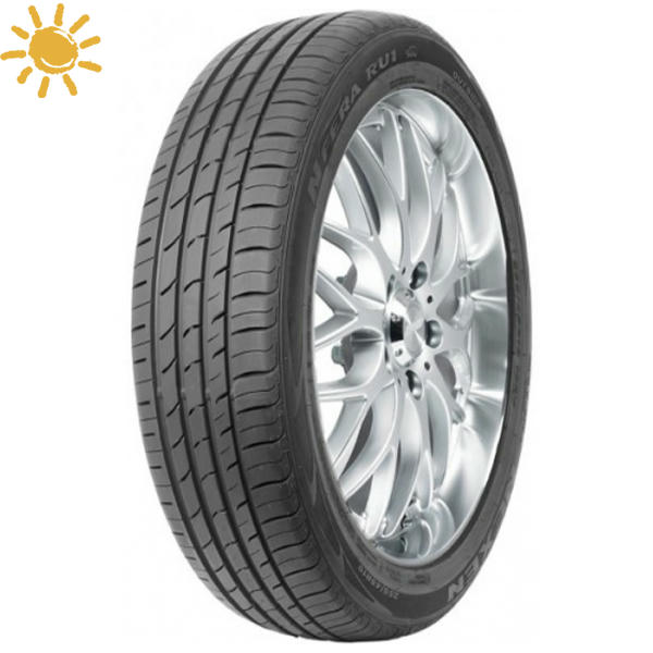 Nexen 235/60 R18 NFERA RU1 103H