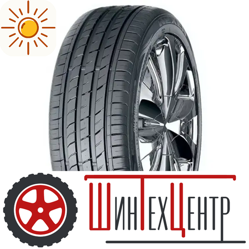 Шина 215/40R17 Nexen Nfera Su1 87 W