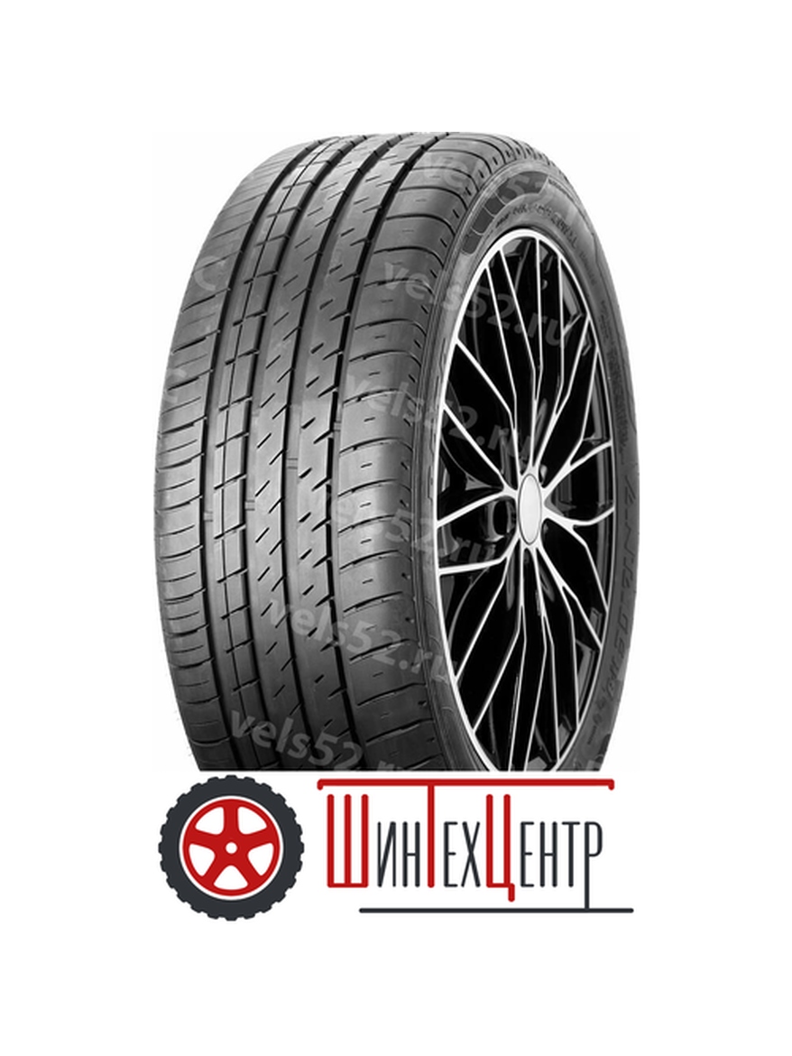 Летняя Шина 235/45R17 97W Boto Vantage H-8 для всех типов автомобилей