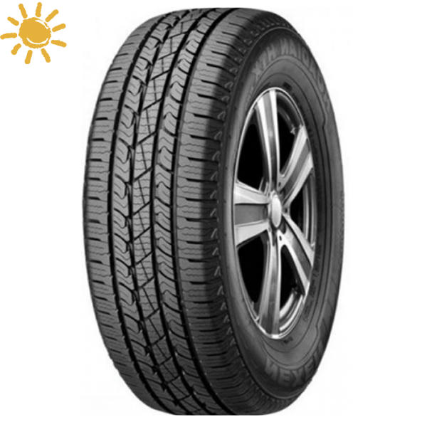 Nexen 235/70 R16 ROADIAN HTX RH5 106T