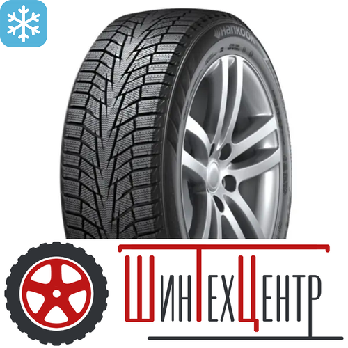 Шина 215/65R16 Hankook Winter I*Cept Iz2 W616 102 T Xl (2021)