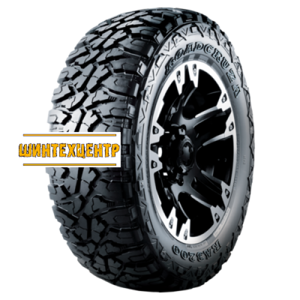 Roadcruza Lt265/70R16 121/118Q Ra3200 Tl Ww Por M+S 10Pr