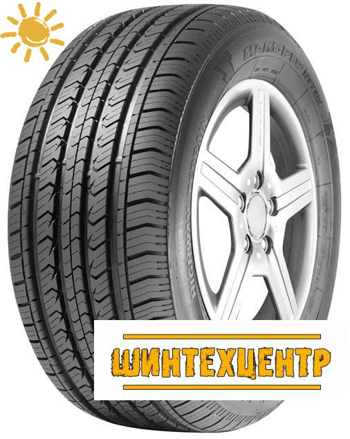 Sunfull 265/65 r17 MONT-PRO HT782 112H