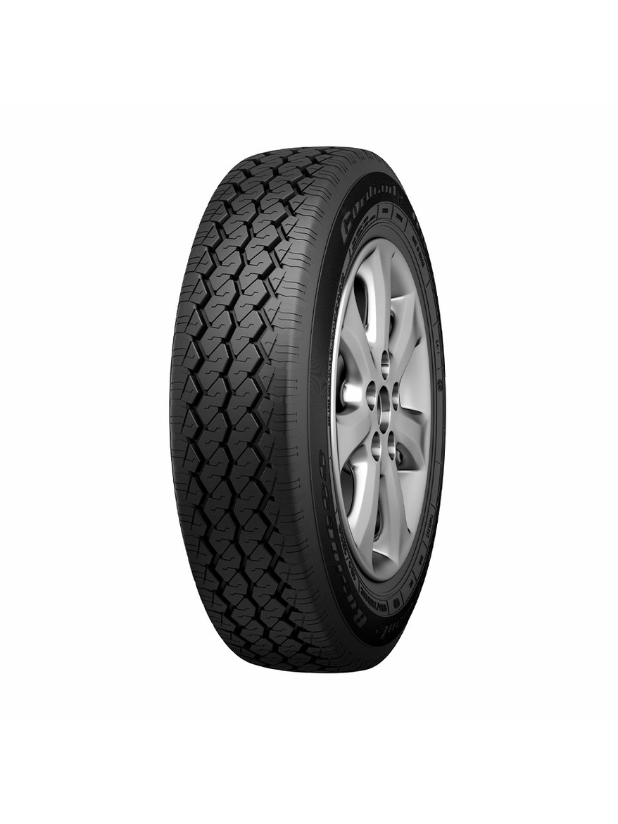 Шина Cordiant 225/70/15 R 112/110C Бизнес Ca-1 Летняя для любых видов автомобилей