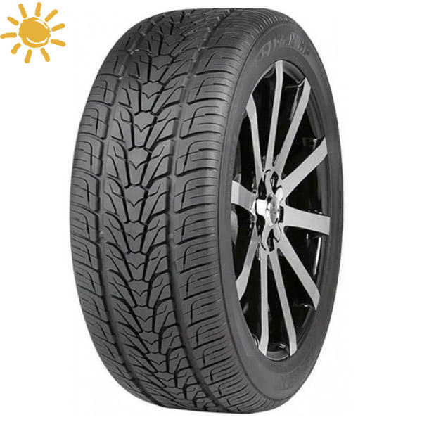 Nexen 285/50 R20 ROADIAN HP 116V