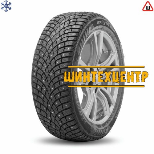 Triangle Ti501 225/60 R17 T 103 Xl шипованная