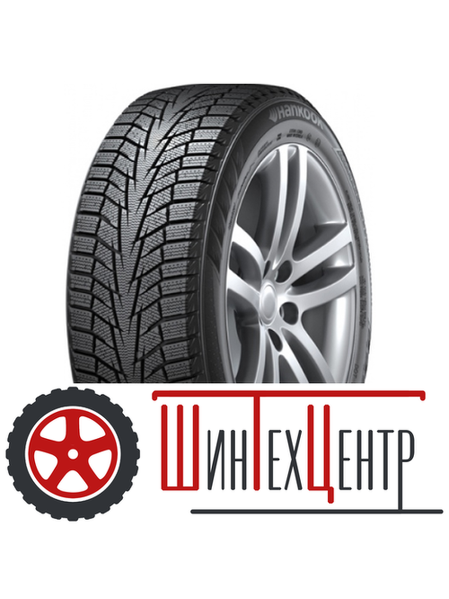 Шины Hankook 175/65 R14 Winter I*Cept Iz2 W616 86T Зимняя для автомобилей любых видов