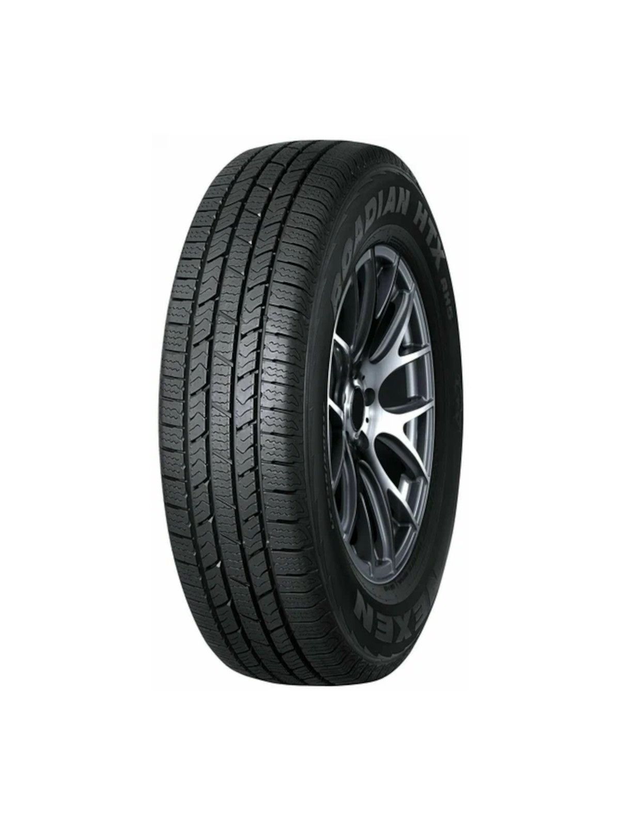 Шина Roadstone 235/75/15 S 109 Roadian Htx Rh5 Xl Старше 3-Х Лет Летняя для автомобилей любых видов