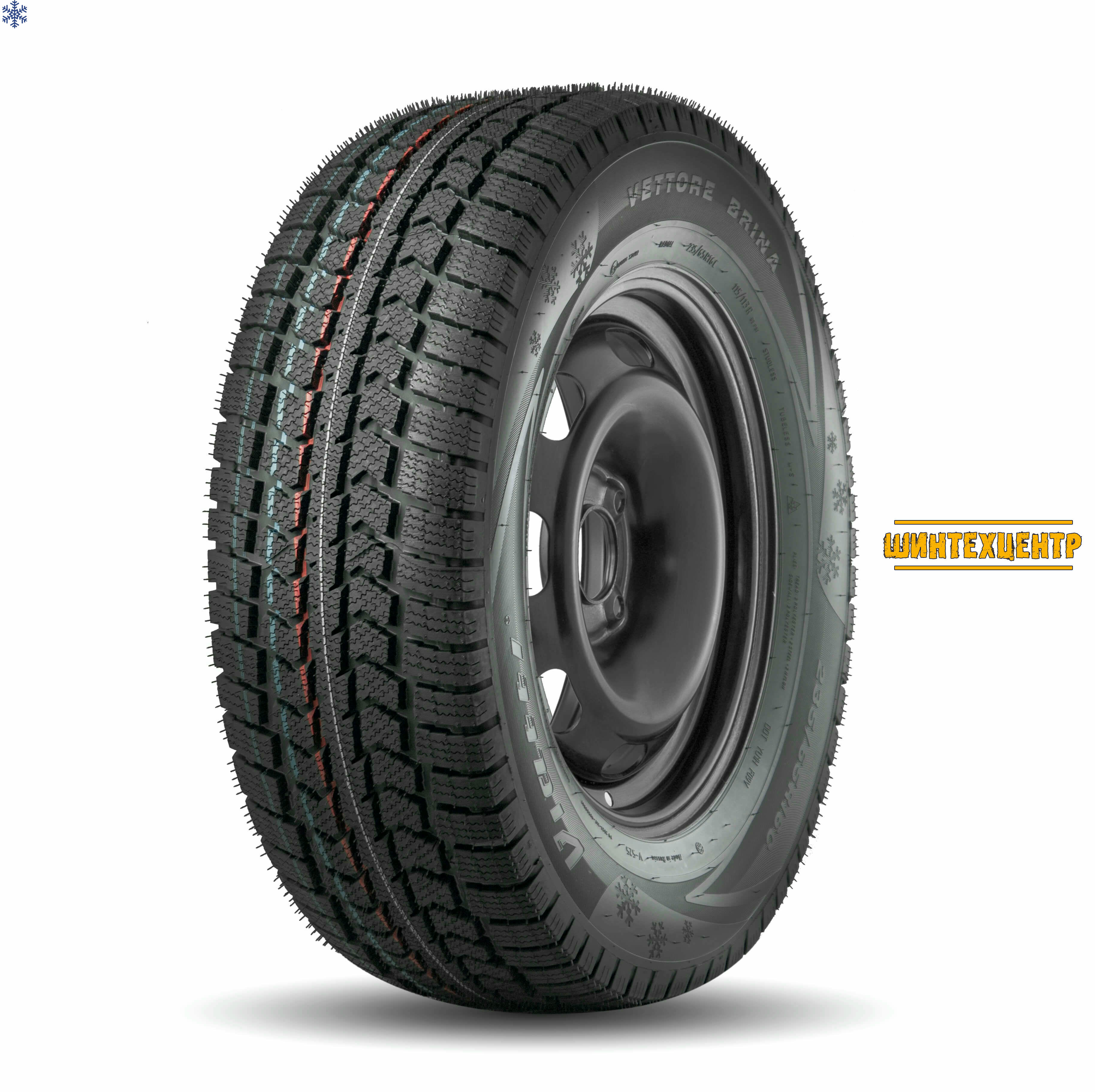 Vettore Brina V-525 205/65 R16 107/105R