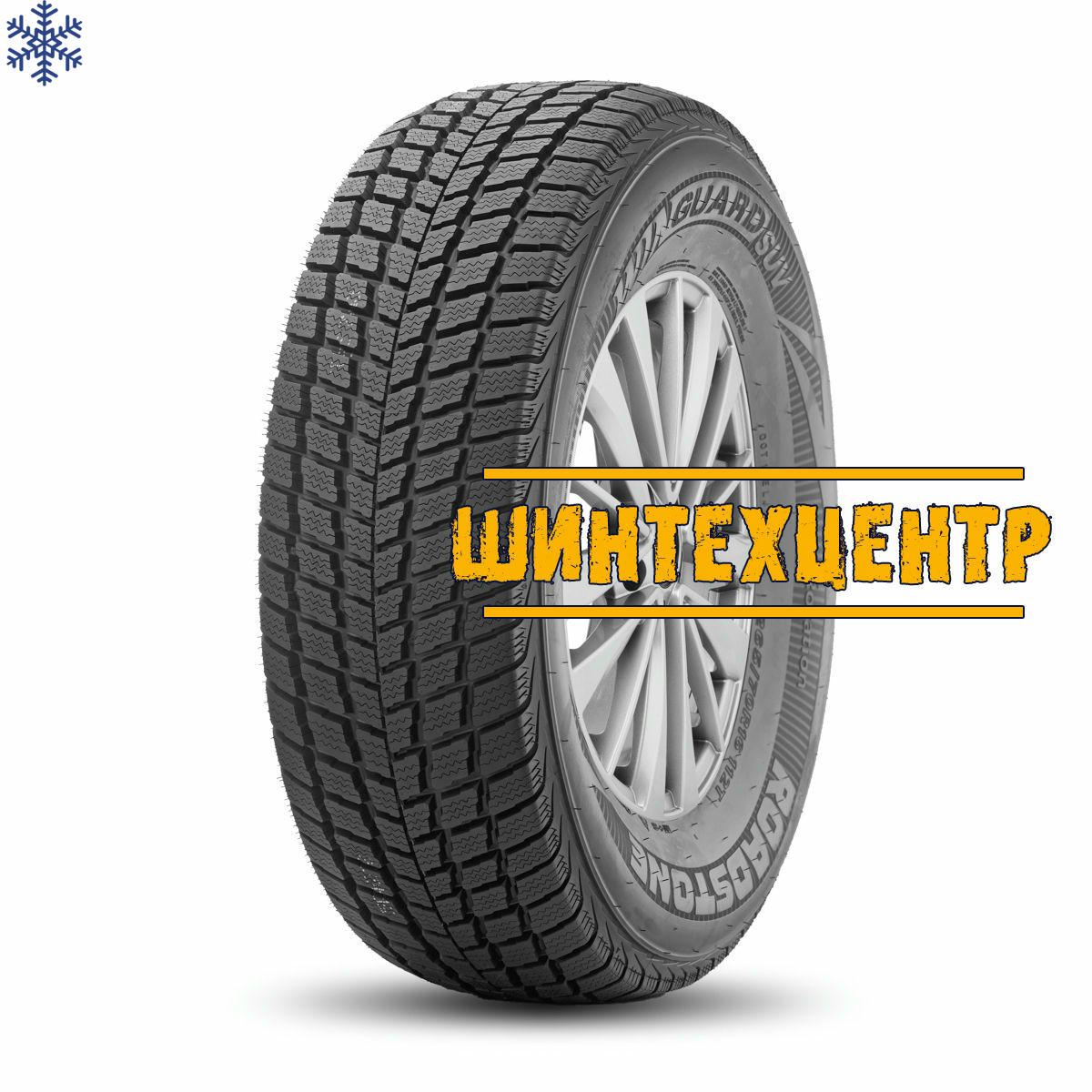 Roadstone Winguard SUV 225/60 R18 V 104