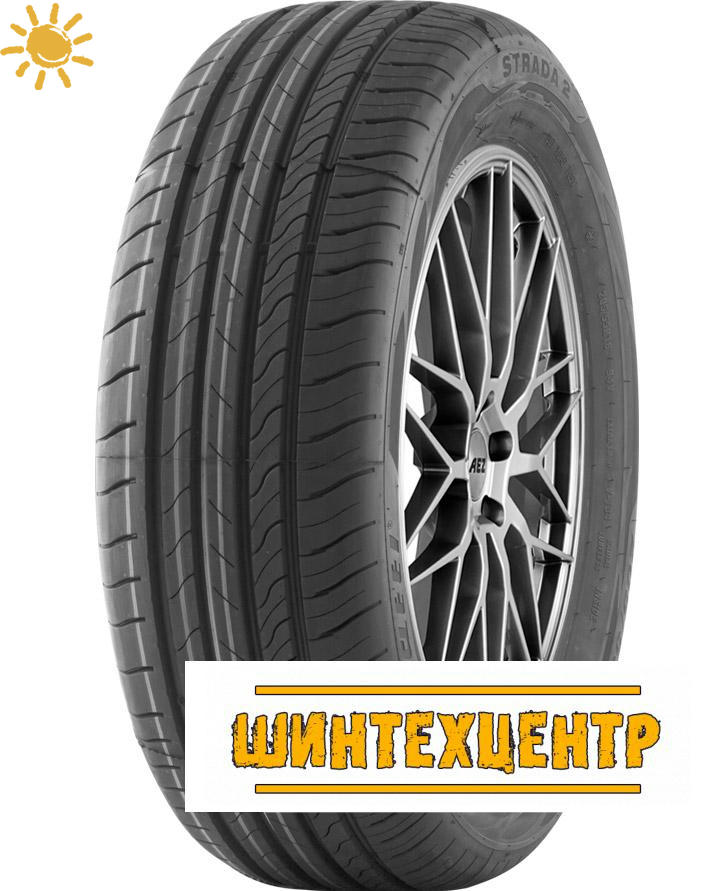 Viatti 175/65 r14 Strada 2 V-134 86H