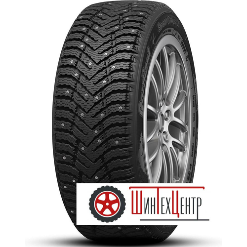 Шина 215/60R17 100T Cordiant Snow Cross 2 Suv Шип