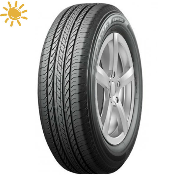 Bridgestone 205/70 R16 Ecopia EP850 97H