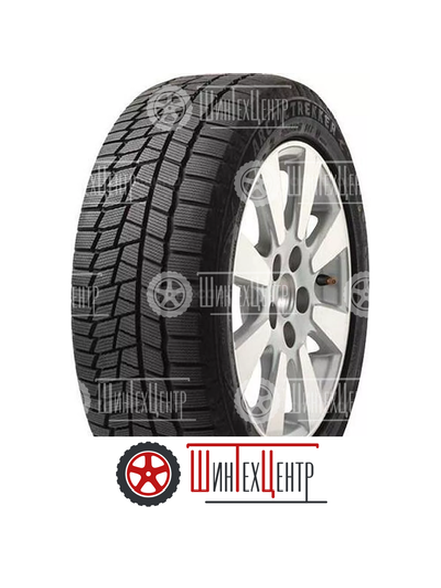 Шина Maxxis Sp2 205/50 R17 93T Зимняя для любых видов автомобилей