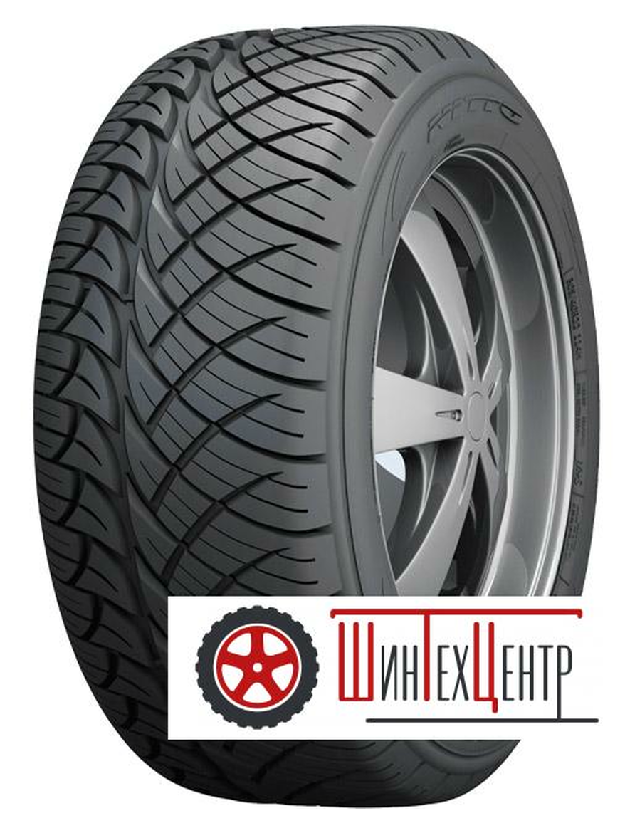 Шина Nitto 295/30 R22 Nt420S 103W Летняя для любых видов автомобилей