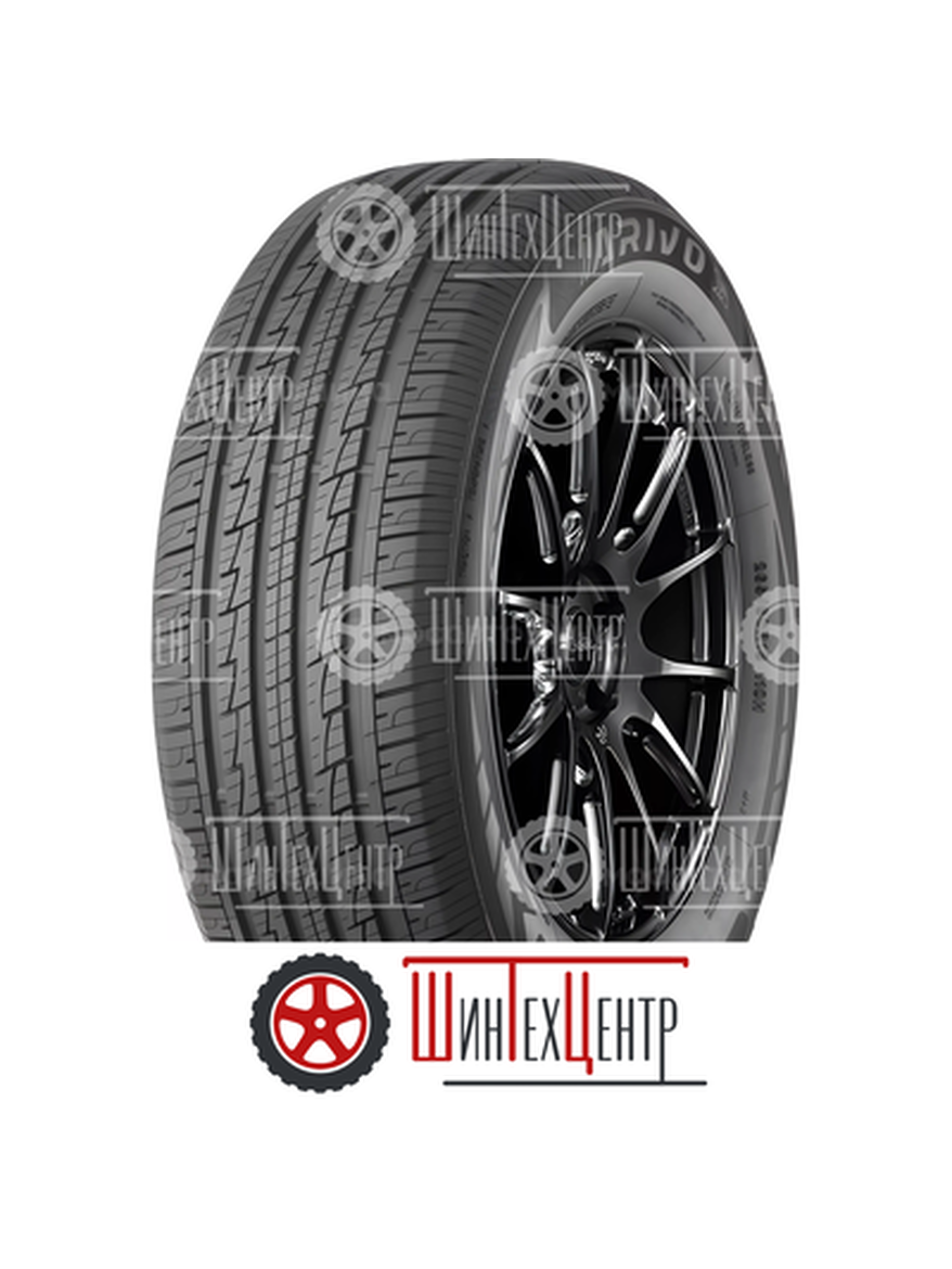 Шина Arivo Traverso Arv H/T 235/70 R16 106H Летняя для любых видов автомобилей
