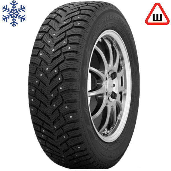 Toyo 275/35 R20 OBSERVE ICE-FREEZER 102T