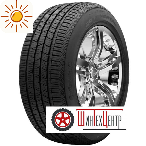 Шина Continental 285/45 R21 Conticrosscontact Lx Sport 113H