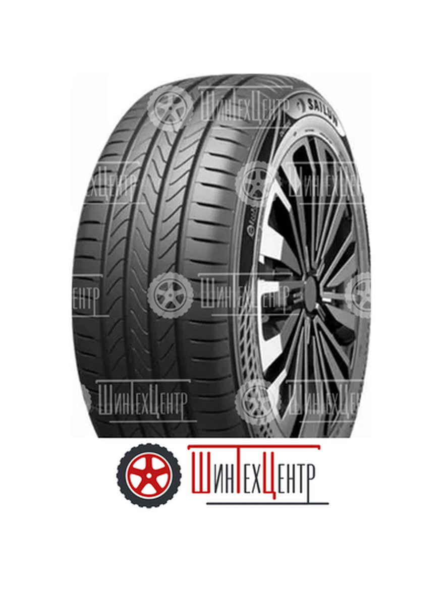 Шина Sailun Atrezzo Elite Ev 215/55 R18 99V Xl Летняя для любых видов автомобилей