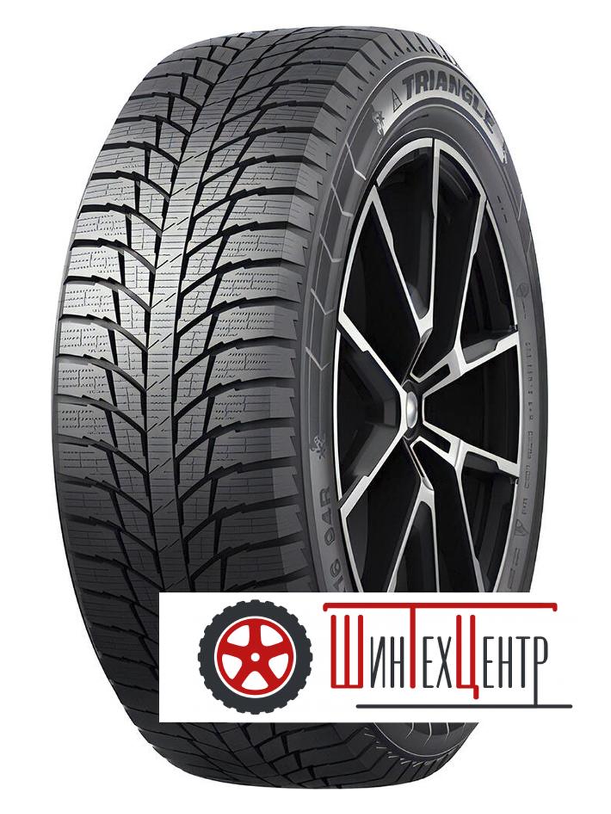 Шины Triangle 195/55 R16 Snowlink Pl01 91R Зимняя для автомобилей любых видов