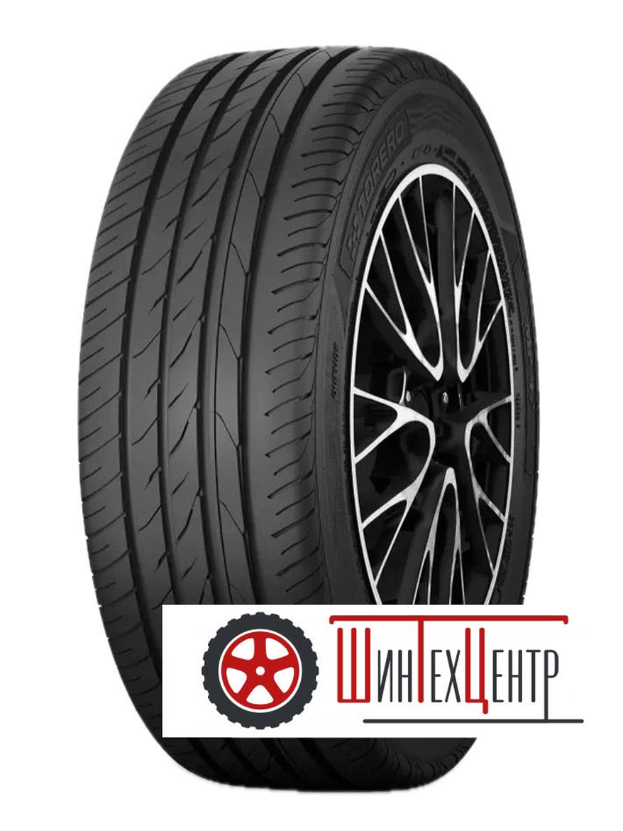Шина Torero 185/65 R14 Mp-47 Hectorra 3 86T Летняя для автомобилей любых видов