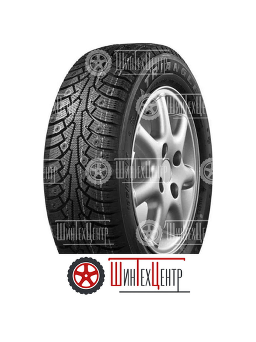 Шина Triangle Tr757 175/65 R14 82Q Зимняя для любых видов автомобилей