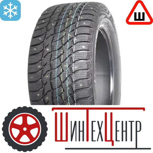 Шина 235/55R17 Нкшз Viatti Bosco Nordico V-523 99 T