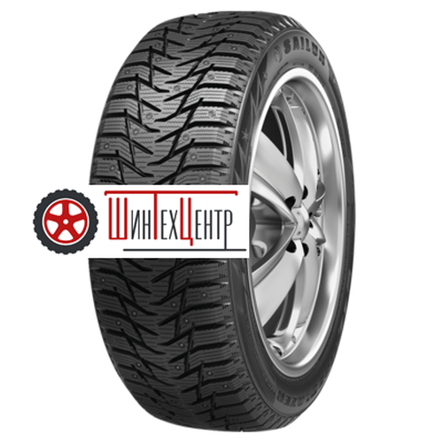 Шина 265/65R17 112T Sailun Ice Blazer Wst3 Шип