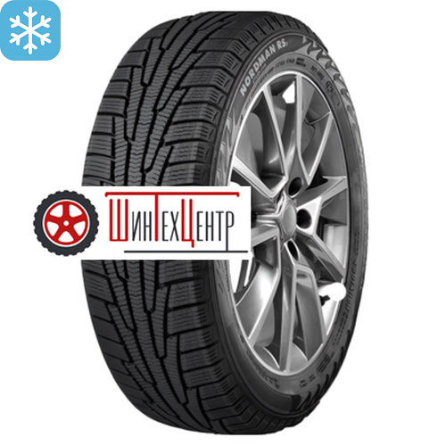 Шина Ikon Tyres 205/65R15 99R Xl Nordman Rs2