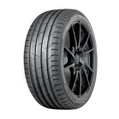 Nokian Tyres 235/40/18 Y 95 Hakka Black 2 Xl