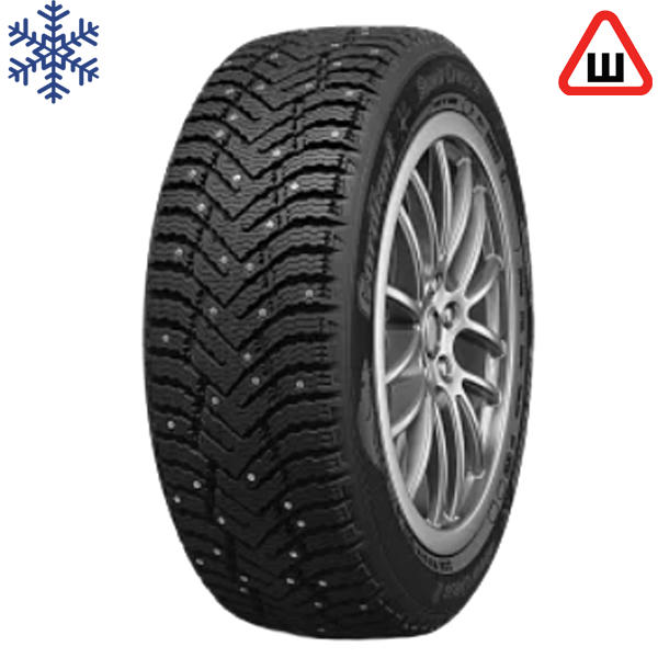 Cordiant 175/70 R13 SNOW CROSS 2 82T