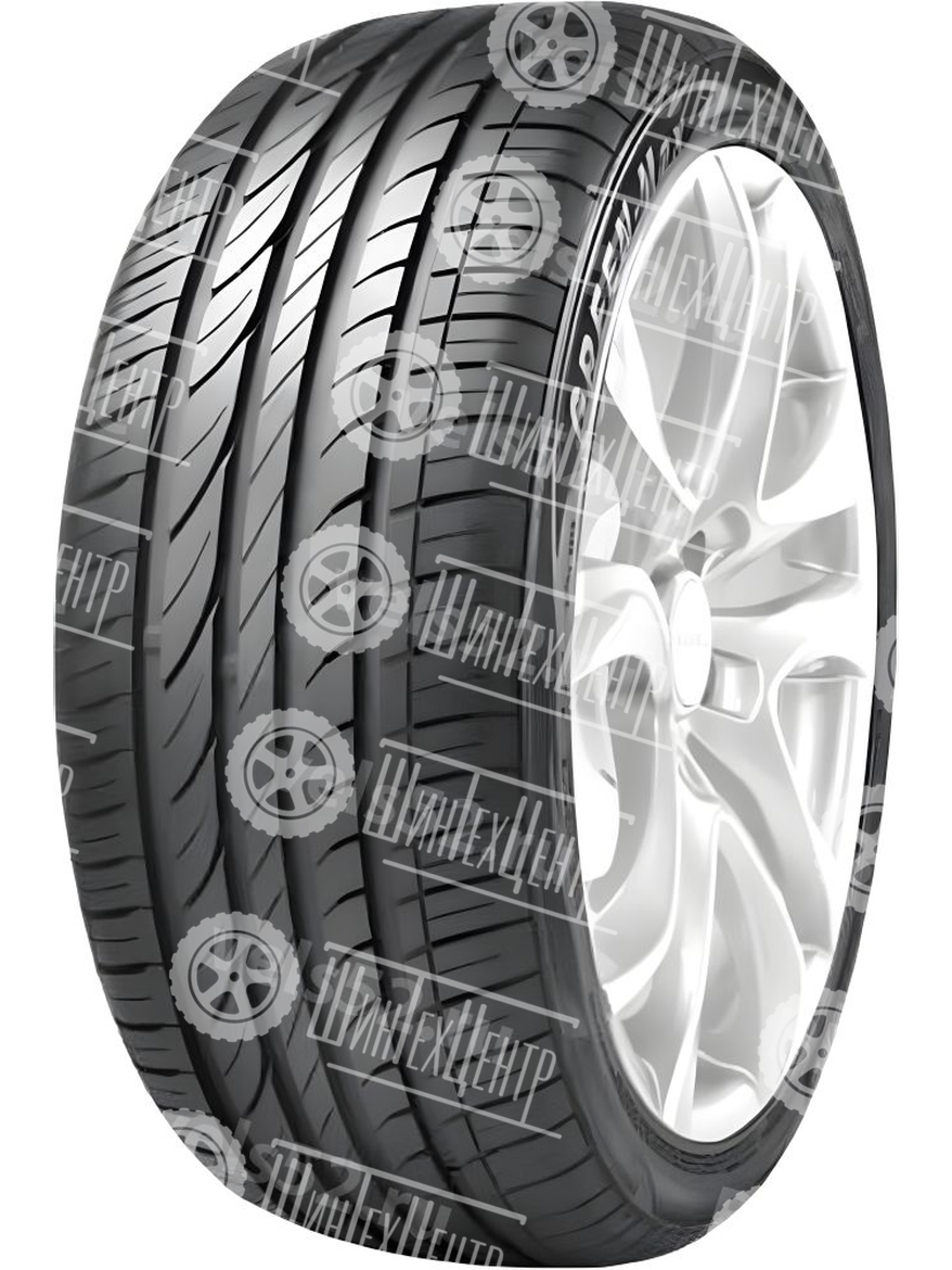 Шина 215/45R18 93W Xl Linglong Green-Max Летняя для автомобилей любых видов